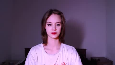 Luna online show from January 31, 9:37 pm