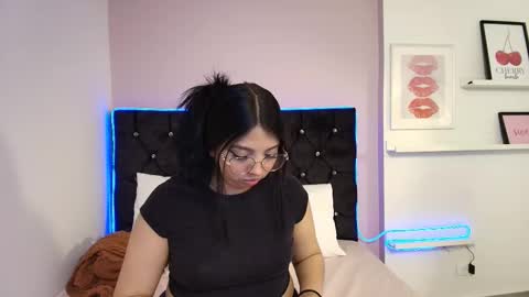 Luna online show from September 17, 2:53 pm