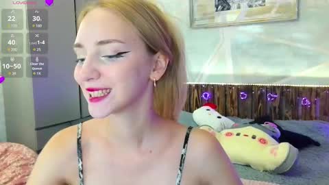 Luna online show from September 13, 2:30 pm