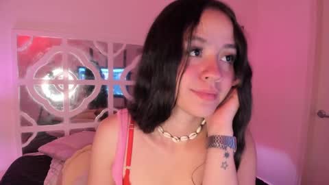 Luna Lasman  online show from January 27, 12:26 pm