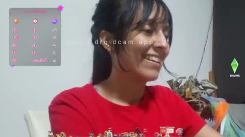 LUNA online show from January 30, 11:55 pm