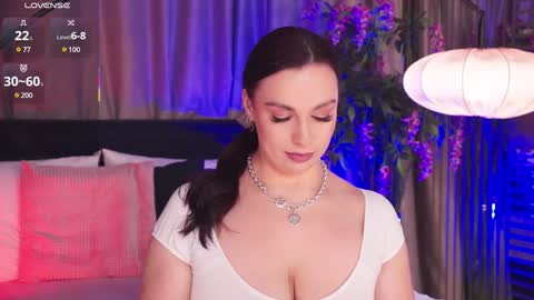 Snapshot of lunanight_ chatting on February 5, 1:04 am Luna next streams Mon Fri Sat Sun 8pm-5am gmt0 online show from February 5, 1:04 am