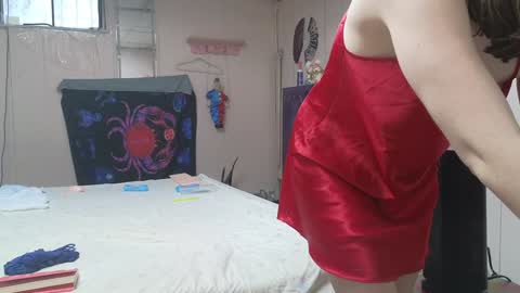 Snapshot of lunaquinn45 chatting on January 30, 3:19 pm lunaquinn45 online show from January 30, 3:19 pm