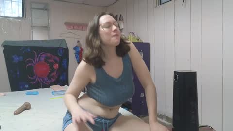Snapshot of lunaquinn45 chatting on January 31, 3:11 pm lunaquinn45 online show from January 31, 3:11 pm