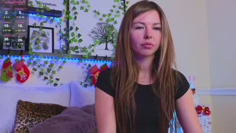 Luna Rishi online show from January 3, 12:51 pm