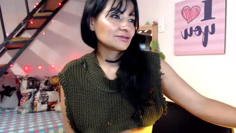 luna online show from February 11, 1:41 pm