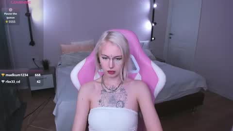 Alice online show from September 19, 2:05 am