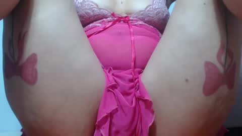 Luna Tamara online show from January 11, 3:55 am