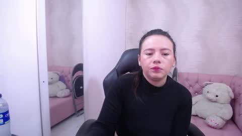Katty   what ever do you want on my pv is for extra tokens minimi 250 tks ty u for understand online show from March 12, 3:02 am