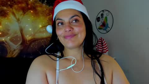 Angela 3 online show from December 22, 11:54 am