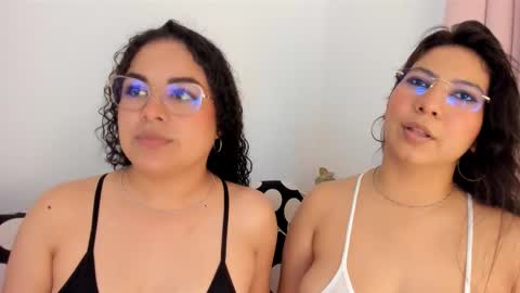 Gabrielle  Lexa  online show from March 7, 11:05 pm
