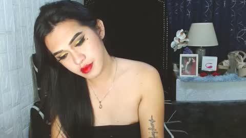 lustress_katalina69 online show from February 20, 6:06 am
