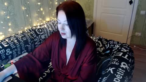 LuxDietrich online show from January 29, 10:27 am