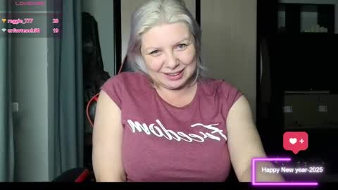 Luxury White online show from January 31, 6:57 pm