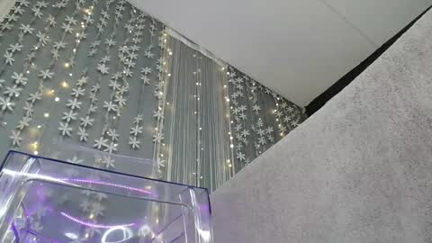 Snapshot of luxurylips chatting on December 12, 10:24 am Lux for your fun online show from December 12, 10:24 am