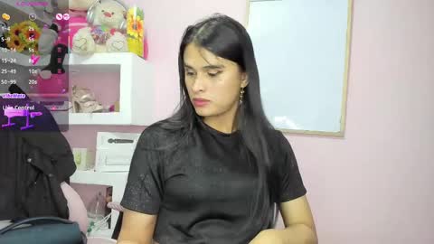 Luz online show from February 14, 3:33 am