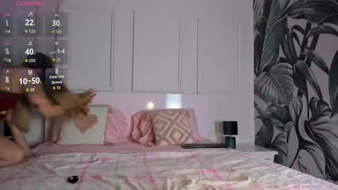 Snapshot of lyannaa_vega chatting on September 20, 11:35 am Lyana online show from September 20, 11:35 am