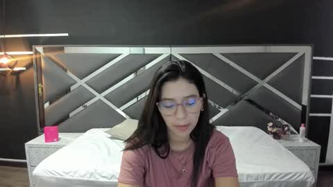 LYA SCOTT online show from September 11, 11:44 am