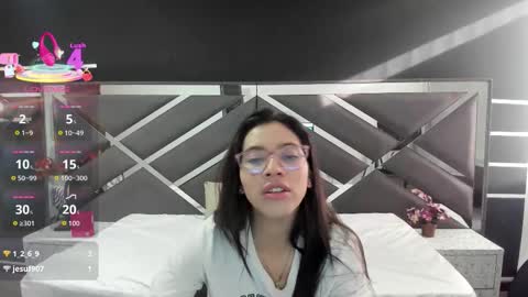 LYA SCOTT online show from September 13, 11:56 am