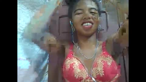 Lydiah online show from February 24, 3:09 pm