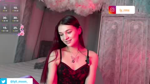 Littl online show from December 21, 4:19 am