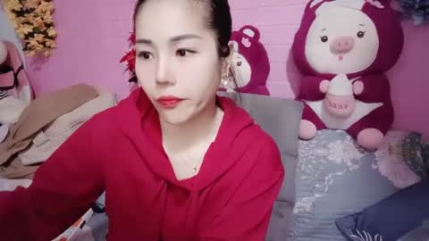 Snapshot of lyly_sweet97 chatting on February 9, 12:41 pm lyly_sweet97 online show from February 9, 12:41 pm