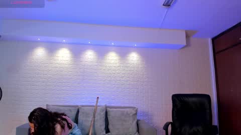 Lyssa  Everyday From 0700 to 1630 Col Time online show from February 9, 6:26 pm