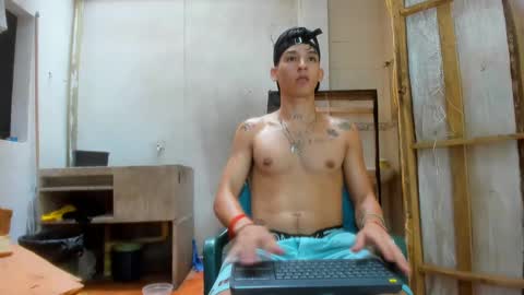 itgram pezlo josue online show from January 25, 2:36 pm