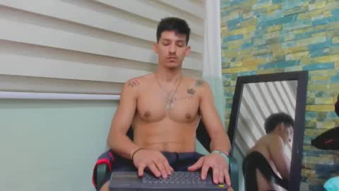 itgram pezlo josue online show from February 27, 3:26 pm