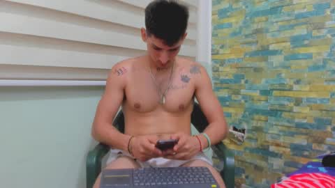 itgram pezlo josue online show from February 25, 1:30 am