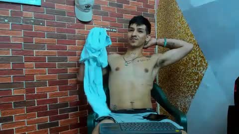 itgram pezlo josue online show from February 28, 12:52 pm
