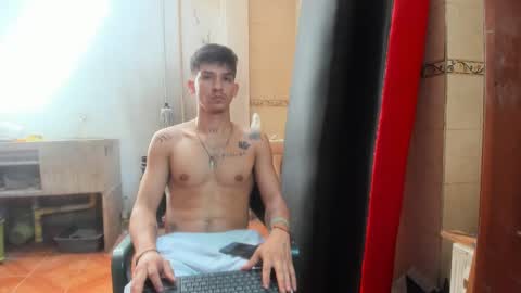 itgram pezlo josue online show from February 7, 7:27 pm
