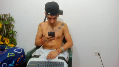 itgram pezlo josue online show from January 23, 4:15 pm
