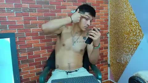 itgram pezlo josue online show from February 19, 12:22 pm