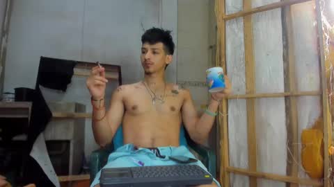 itgram pezlo josue online show from January 25, 11:34 am