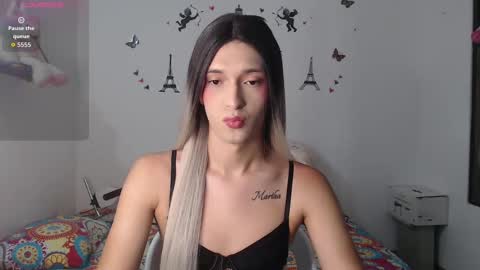 Snapshot of macarena_05_ chatting on September 10, 9:05 pm macarena_05_ online show from September 10, 9:05 pm