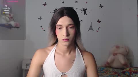 Snapshot of macarena_05_ chatting on September 14, 5:58 pm macarena_05_ online show from September 14, 5:58 pm