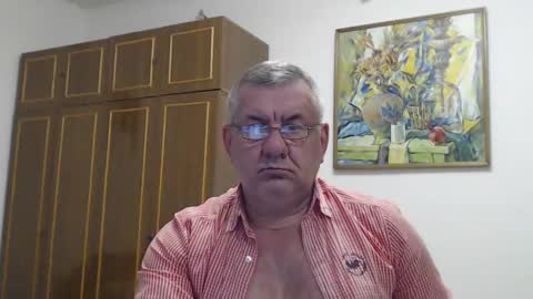 Macho online show from January 24, 8:53 pm