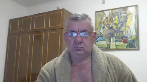 Macho online show from February 20, 8:47 pm