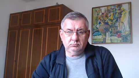 Macho online show from January 25, 12:05 pm