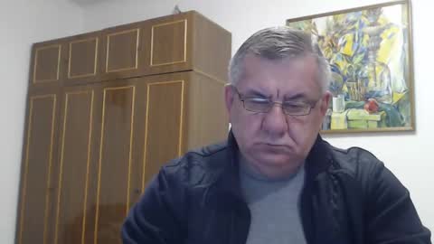 Macho online show from February 11, 5:26 am