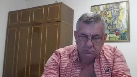 Macho online show from January 29, 8:56 pm