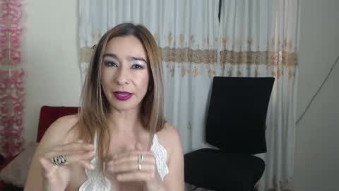 Dalila online show from February 14, 3:47 pm