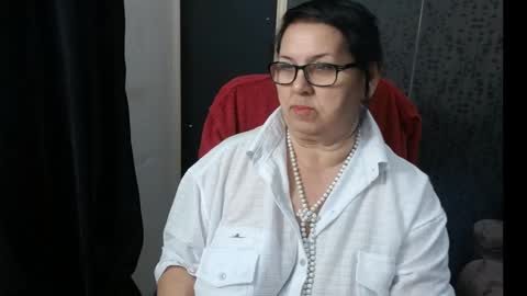 Snapshot of madam_sanjanne chatting on December 16, 8:48 pm Madam Sanjanne online show from December 16, 8:48 pm