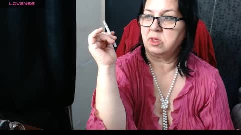 Snapshot of madam_sanjanne chatting on February 3, 12:36 am Madam Sanjanne online show from February 3, 12:36 am