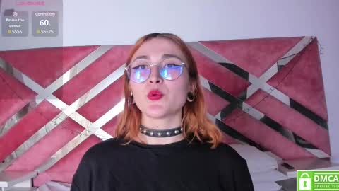 Snapshot of madame_ibby chatting on February 27, 4:02 am madame ibby online show from February 27, 4:02 am