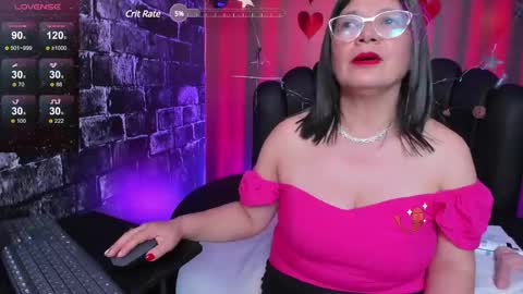 Jayden online show from February 22, 8:53 pm