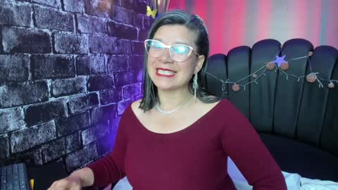 Jayden online show from February 1, 2:02 pm