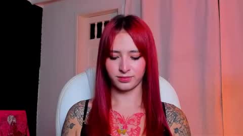  madame lilith  online show from February 11, 11:20 am