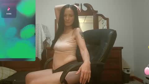 Snapshot of madammix76 chatting on January 29, 6:54 am Madammix769 online show from January 29, 6:54 am